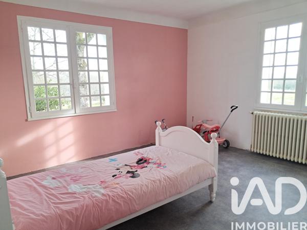 Maison à vendre 7 pièces 165 m² Pont-du-Casse