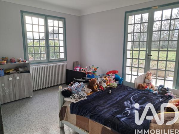 Maison à vendre 7 pièces 165 m² Pont-du-Casse