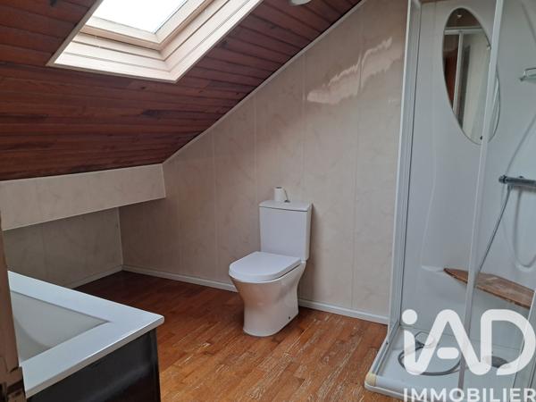 Maison à vendre 7 pièces 165 m² Pont-du-Casse