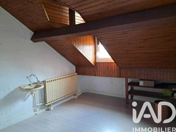 Maison à vendre 7 pièces 165 m² Pont-du-Casse