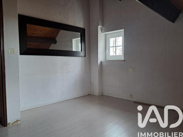 Maison à vendre 7 pièces 165 m² Pont-du-Casse