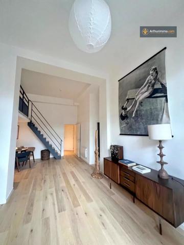 Vente Appartement 4 pièces 94 m2 à Lille