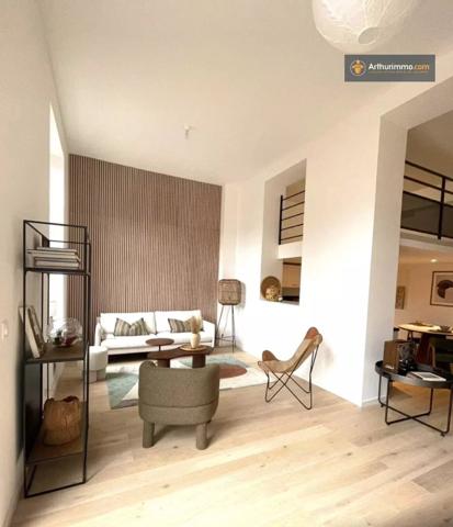 Vente Appartement 4 pièces 94 m2 à Lille