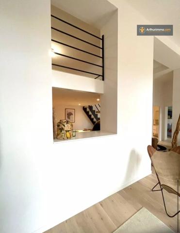 Vente Appartement 4 pièces 94 m2 à Lille