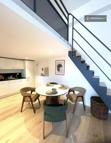 Vente Appartement 4 pièces 94 m2 à Lille