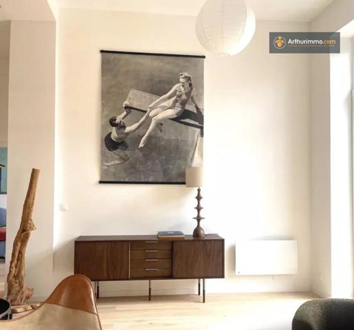 Vente Appartement 4 pièces 94 m2 à Lille