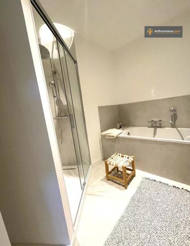 Vente Appartement 4 pièces 94 m2 à Lille