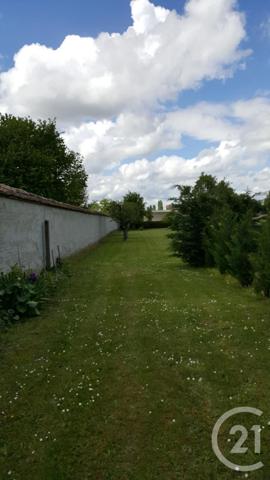 terrain à vendre  5289 m2 MOULINS - 03