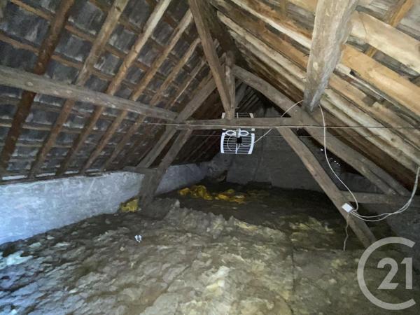 terrain à vendre  5289 m2 MOULINS - 03