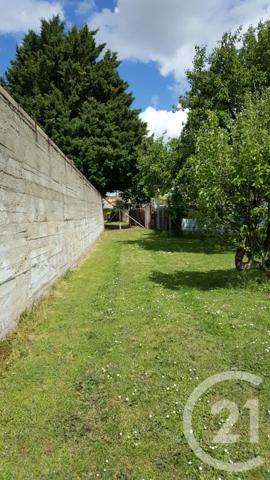 terrain à vendre  5289 m2 MOULINS - 03