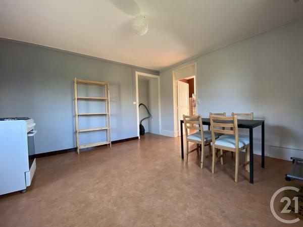 terrain à vendre  5289 m2 MOULINS - 03