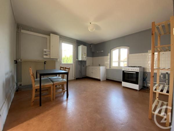 terrain à vendre  5289 m2 MOULINS - 03