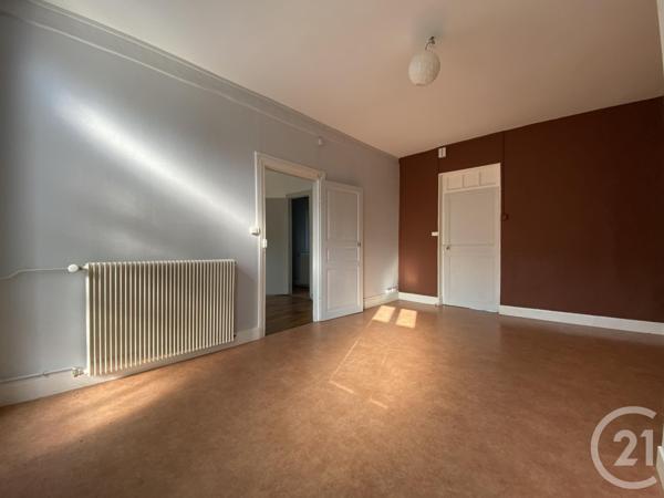 terrain à vendre  5289 m2 MOULINS - 03