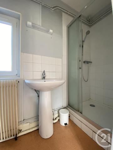 terrain à vendre  5289 m2 MOULINS - 03