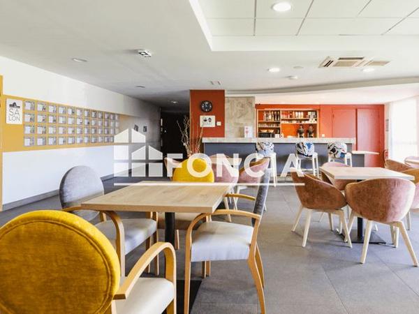 À vendre Appartement 2 pièces 42.86 m² - Laillé 35890