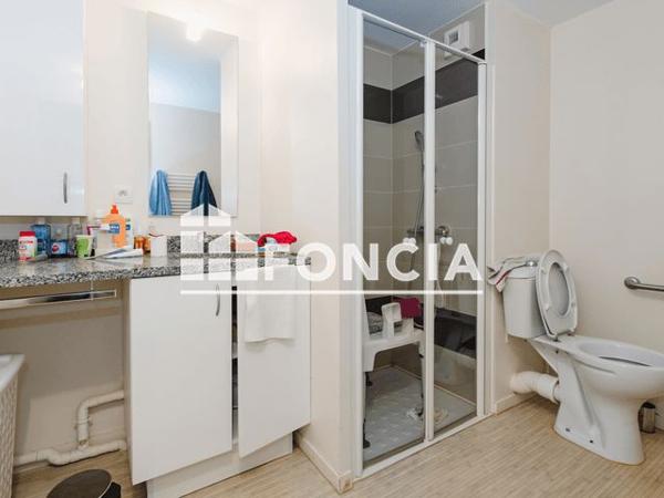 À vendre Appartement 2 pièces 42.86 m² - Laillé 35890