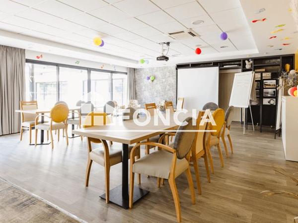 À vendre Appartement 2 pièces 42.86 m² - Laillé 35890