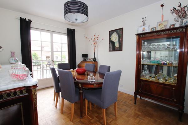 Maison Villiers Sur Marne 5 pièce(s) 97 m2