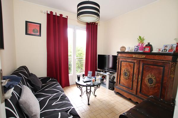 Maison Villiers Sur Marne 5 pièce(s) 97 m2