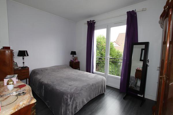 Maison Villiers Sur Marne 5 pièce(s) 97 m2