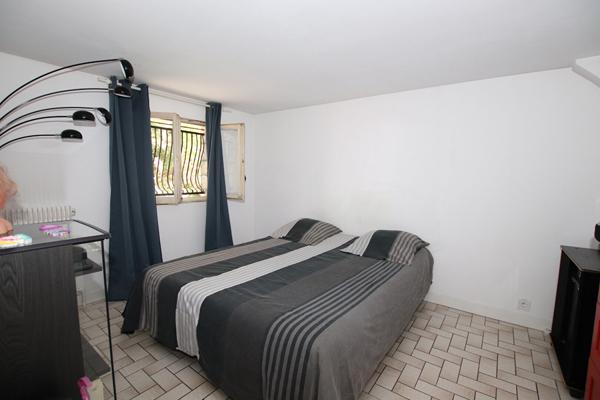 Maison Villiers Sur Marne 5 pièce(s) 97 m2