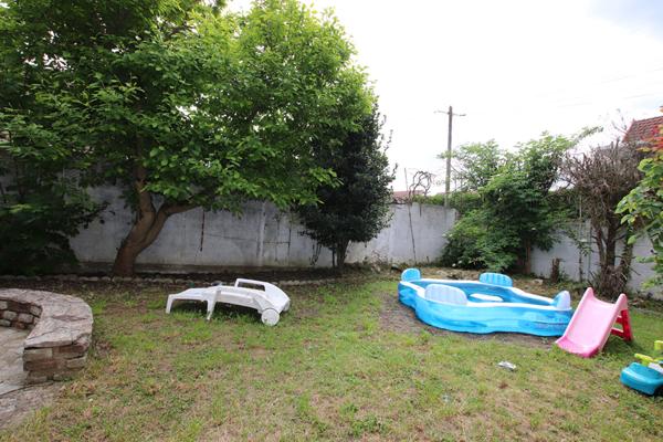 Maison Villiers Sur Marne 5 pièce(s) 97 m2