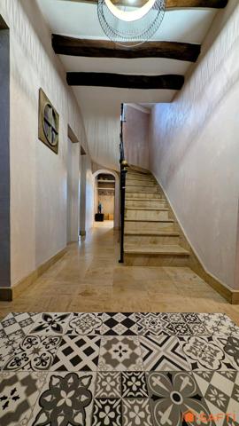 Belle propriété et son parc de 5300m2