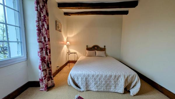 Belle propriété et son parc de 5300m2