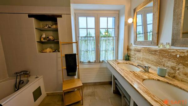 Belle propriété et son parc de 5300m2