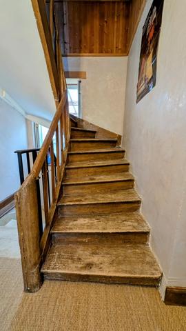 Belle propriété et son parc de 5300m2