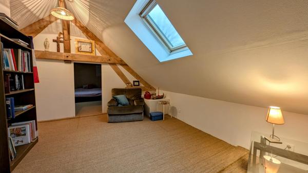 Belle propriété et son parc de 5300m2