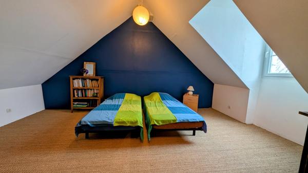 Belle propriété et son parc de 5300m2