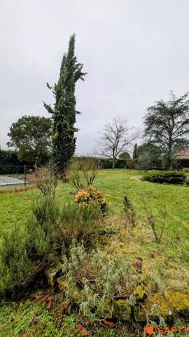 Belle propriété et son parc de 5300m2