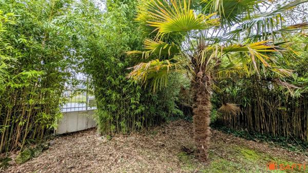 Belle propriété et son parc de 5300m2