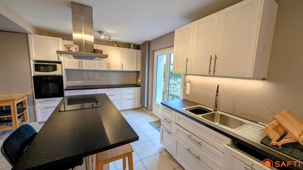 Belle propriété et son parc de 5300m2