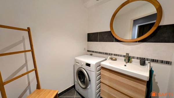 Belle propriété et son parc de 5300m2