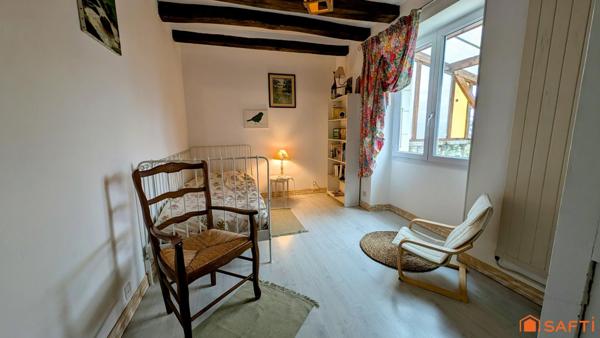 Belle propriété et son parc de 5300m2