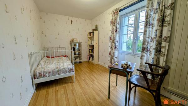 Belle propriété et son parc de 5300m2