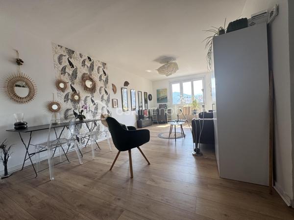 Appartement de 70 m²