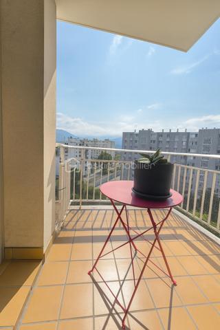 Appartement de 70 m²