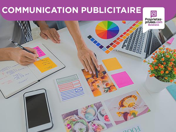 MURS COMMERCIAUX / LOCAL D'ACTIVITÉ  420 m² - HORBOURG-WIHR, SECTEUR COLMAR