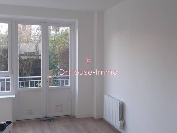 Appartement à louer 2 pièces de 42 m²