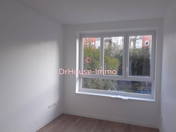 Appartement à louer 2 pièces de 42 m²