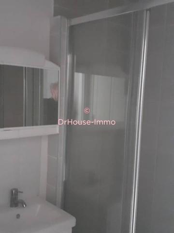 Appartement à louer 2 pièces de 42 m²