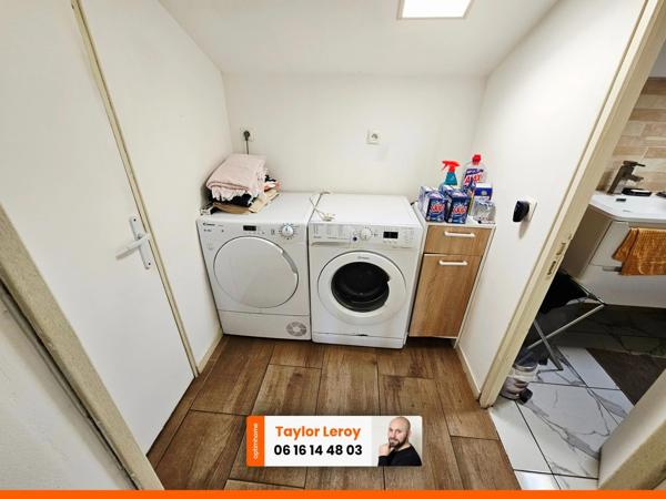 🏡 Maison familiale de 99m²sur un terrain de 2 700 m² 🌳