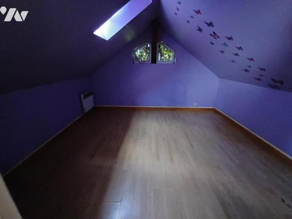 MAROLLES LES BRAULTS - Immeuble avec 4 appartements