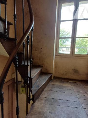 MAROLLES LES BRAULTS - Immeuble avec 4 appartements