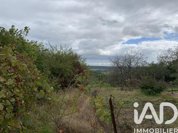 Maison à vendre 4 pièces 138 m² Varennes-sur-Amance