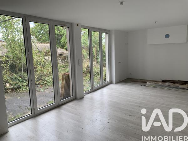 Maison à vendre 4 pièces 138 m² Varennes-sur-Amance