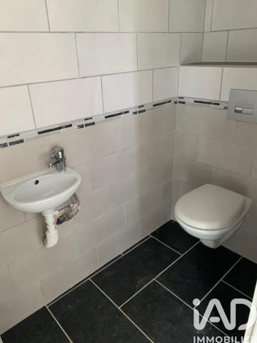 Maison à vendre 4 pièces 138 m² Varennes-sur-Amance